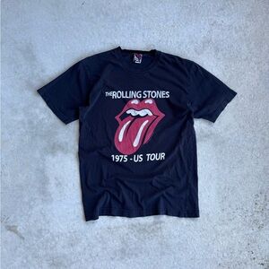 Chaser Dark Gray T-Shirt with Pink Label